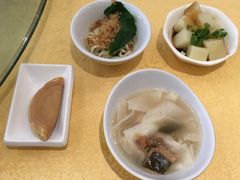 -龙抄手(春熙路总店)