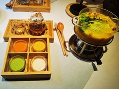 -叶叶菩提·晋福宫