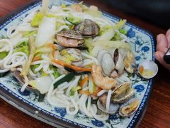 -福州人铭小吃