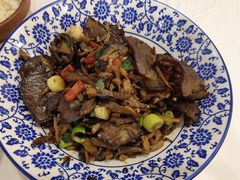 -新新湘菜馆(新中街二条店)