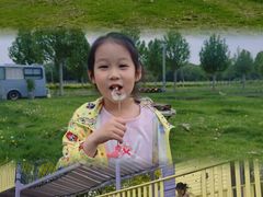-圣露庄园·露营·烤肉·亲子