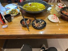 -三天打鱼(奥体店)