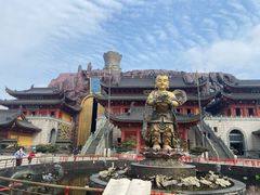 -上海东林寺(金山区)