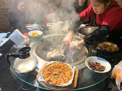 -好灶头妈妈菜·柴火灶台鱼·千岛湖土菜地标美食