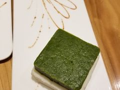 翡冷翠泠-枣子树·素食餐厅(普陀山店)