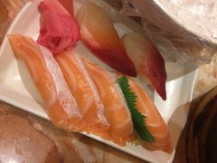 picture-万岁寿司(芳村店)