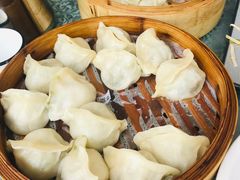 -韩记海鲜饺子旗舰店(红海新区店)