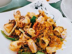 -景好海鲜餐厅(大鹏必选旅游店)