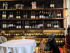 -老吉士酒家(天平路店)