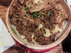 -老雒阳面馆·水席(定鼎门店)