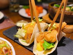 -肴约·花园式餐厅(湖里店)