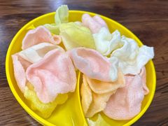 -清真·伊清阁餐厅