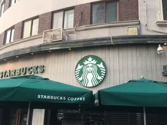 -小白楼1902欧式风情街