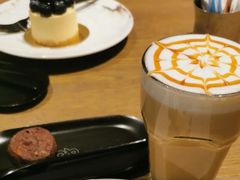 -粤海喜来登酒店·&More聚驿(天河城店)