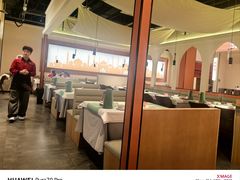 -楼兰新疆菜(江宁万达店)