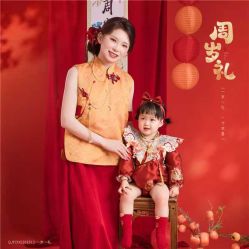 -倾城宝贝儿童摄影(浦东金谊店)