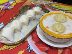 -甜心妈妈·榴莲星级糖水(北京路总店)