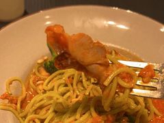 -Pennehut畔尼意面(合肥万象城店)