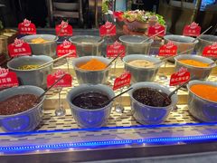 -火叮叮自助烤肉·现切牛肉(茂业店)