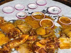 -老渔家·白族·石板烧.野生菌火锅(大理古城叶榆路店)