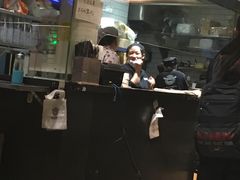 -早安山丘·豆浆油条(小木桥路店)