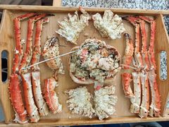 -震海贝烤贝·民俗特色店(延吉总店)
