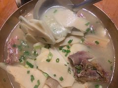 -徽三说·土徽菜·中国徽菜连锁品牌(一中店)