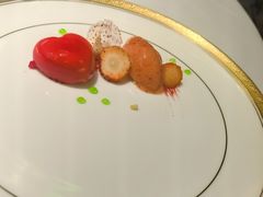 -牛排家(北京长安街英皇集团中心店)