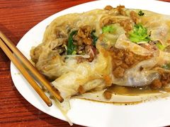 牛肉肠粉-小吴肠粉