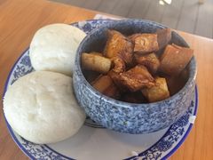 -大娘舅·江景餐厅桐庐菜(白冷线店)