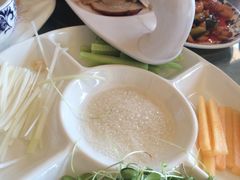 -金家老三饭庄(常营店)