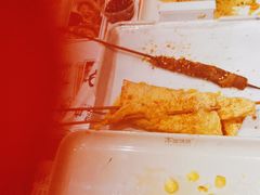 -木屋烧烤(坂田天安云谷店)