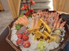 -贵木日本料理·铁板烧(新地假日广场店)