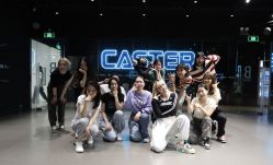 -CASTER