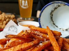 -京A Taproom·精酿餐吧(CBD店)