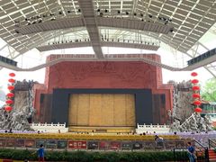 -珠海圆明新园