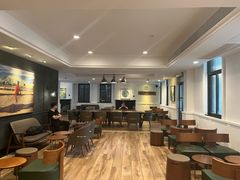 -星巴克臻选(广州沙面店)