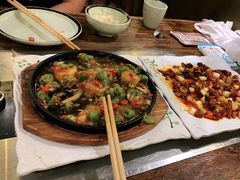 -小俩口烧烤东北菜(双井店)