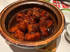 -鑫小城故事·藕汤·家常菜(台北一路总店)