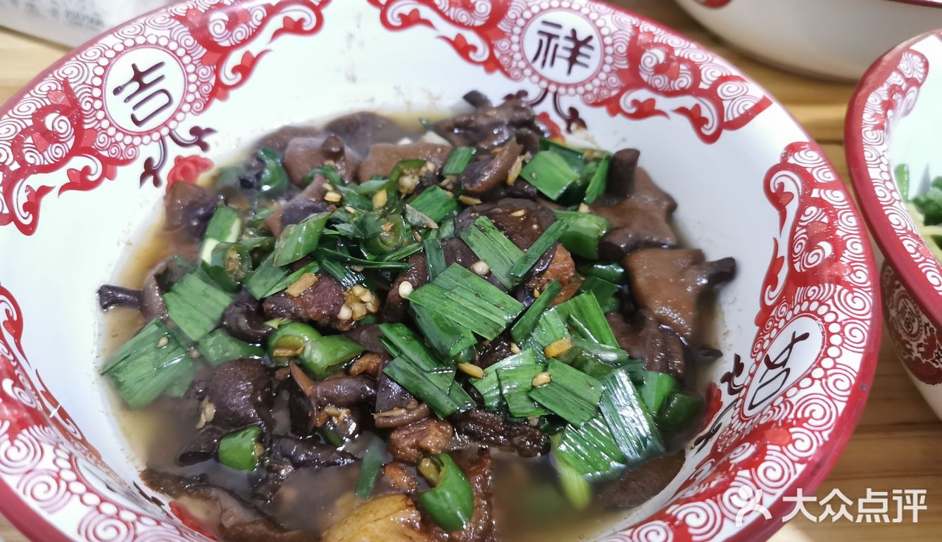 要得家菜馆，去之前一定和老板先预订
