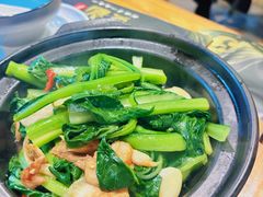 -金龙·打边炉(南京西路店)