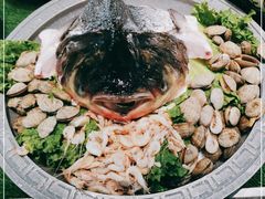 -友鹏海鲜(新宜白大道店)