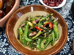 -张关合渣(航空大道店)