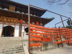 -径山寺
