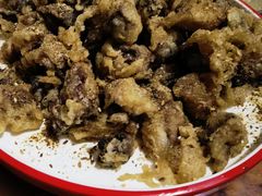 焦烧羊肉-杨记小炒老店