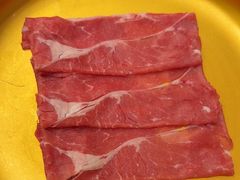 -一绪に寿喜烧(荟聚店)