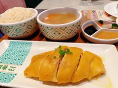 -翠华(澳门银河店)