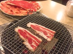 -郑阿姨的家·이모네·韩料&烤肉(武川路店)