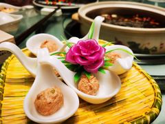 -名善山珍·野生菌汤锅(文殊院店)