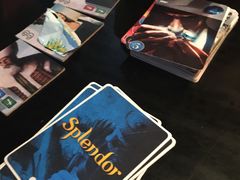 -FullHouse桌游狼人跑团剧本杀(徐家汇店)